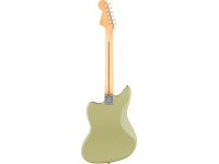 Fender Jaguar Player II RW Birch Green Fender Jaguar Player II RW Birch Green